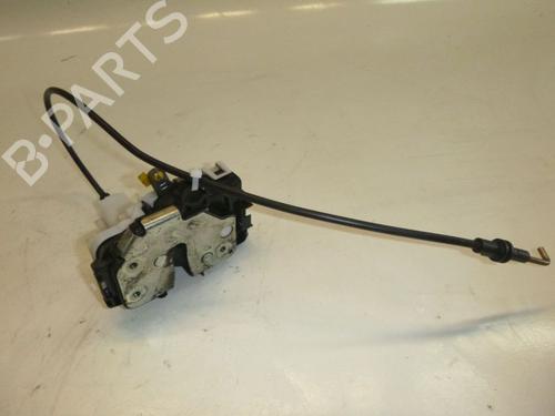 Used Front right lock FIAT PANDA (169_) 1.2 (169.AXB11, 169.AXB1A) (60 hp) 32637096