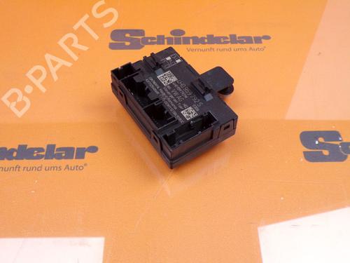 Used Electronic module Electronic module PORSCHE CAYENNE (92A) 4.2 S Diesel (382 hp) 33149741 33149741