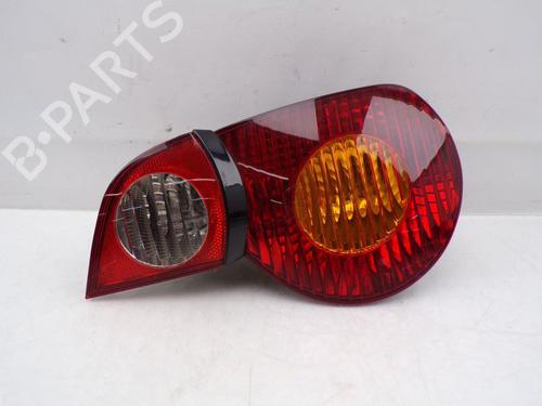 Used Right taillight BMW Z4 Roadster (E85) 2.5 i (192 hp) 32151544