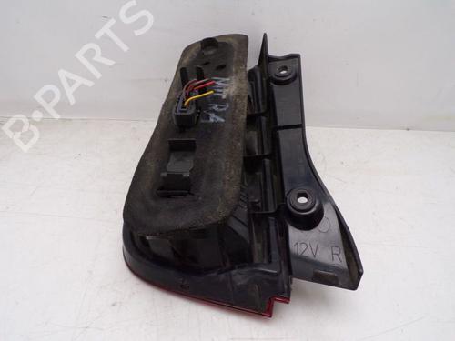 Right taillight NISSAN MICRA III (K12) 1.2 16V | BP29873393C35