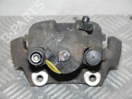 Left rear brake caliper BMW Z4 Roadster (E85) 2.5 i | BP24388227M107 