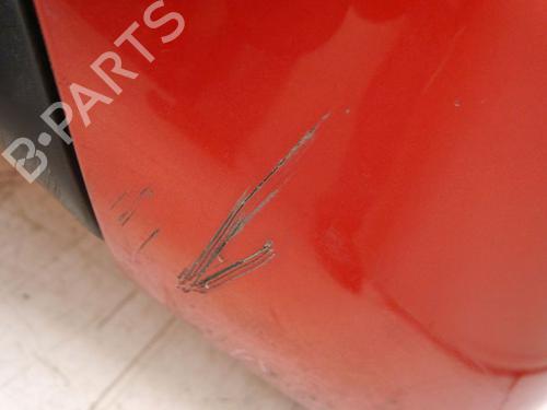 Rear bumper PEUGEOT 208 I (CA_, CC_) 1.2 THP 110 | BP29047078C8