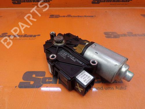 Used Sunroof engine Sunroof engine JAGUAR S-TYPE II (X200) 2.7 D (207 hp) 33150195 33150195