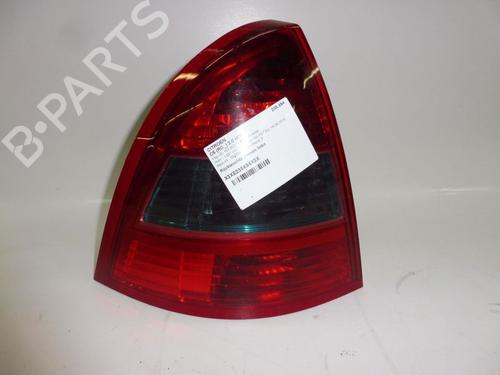 Used Left taillight Left taillight CITROËN C5 II (RC_) 2.0 HDi (RCRHRH) (136 hp) 33683964 33683964