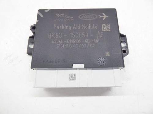 Used Control unit Control unit JAGUAR F-PACE (X761) 3.0 SCV6 AWD (380 hp) 33144455 33144455