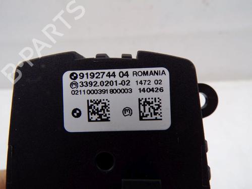 Headlight switch BMW 6 Coupe (F13) 640 i | BP33722199I24 - Image 6