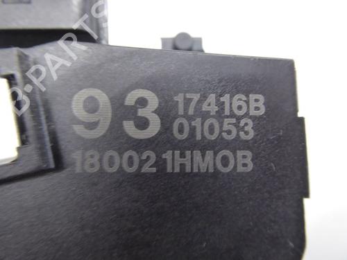 Pedal NISSAN NOTE (E12) 1.2 | BP32639478I4 