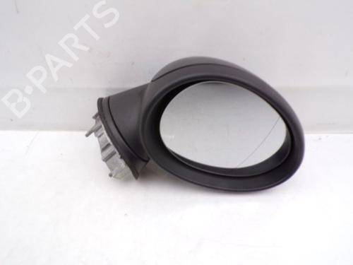 Used Right mirror Right mirror MINI MINI (R56) Cooper (115 hp) 33543409 33543409