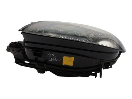 Left headlight FORD PUMA (EC_) 1.7 16V | BP35997278C28 - Image 5