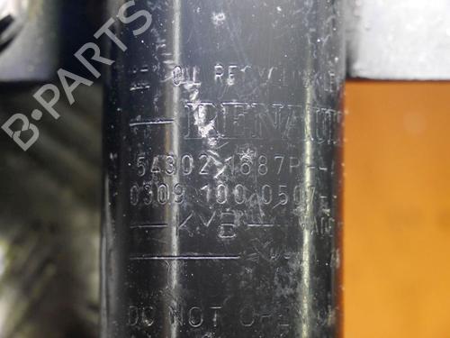 Right front shock absorber RENAULT CAPTUR I (J5_, H5_) 0.9 TCe 90 | BP33153645M17  - Image 9