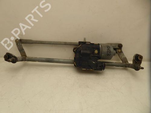 Used Front wipers mechanism SKODA OCTAVIA II Combi (1Z5) 1.9 TDI (105 hp) 30797388