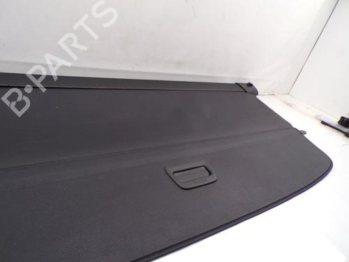 Rear parcel shelf VW PASSAT B7 Variant (365) 1.6 TDI | BP33892457C85 - Image 5