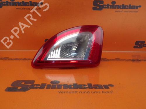 Used Left tailgate light RENAULT TWINGO II (CN0_) 1.2 16V (CN0K, CN0V, CN0A) (76 hp) 32830088