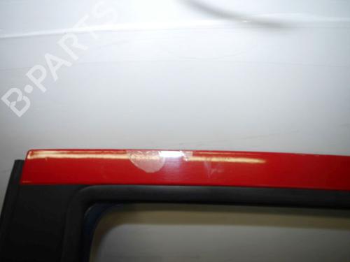 Left rear door PEUGEOT 207 (WA_, WC_) 1.6 HDi | BP24385322C4 