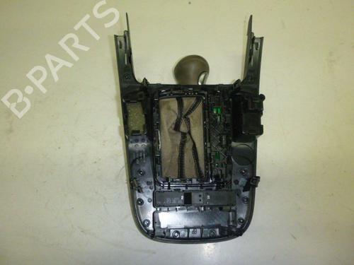 Shift knob AUDI A4 B8 Avant (8K5) 2.0 TDI | BP18933552I34 