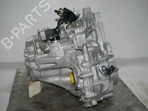 Gearbox HONDA JAZZ III (GE_, GG_, GP_, ZA_) 1.2 (GG1) | BP32198204M3 