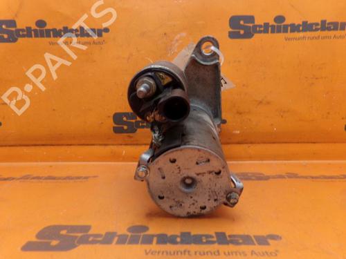 Starter SKODA FABIA II (542) 1.2 | BP32647386M8