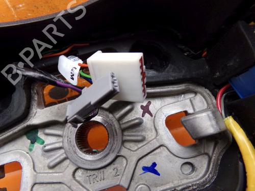 Steering wheel OPEL CORSA E (X15) 1.4 Turbo (08, 68) | BP25828840C49 