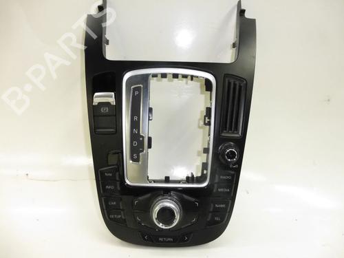 Used Electronic module Electronic module AUDI A4 B8 Avant (8K5) 2.0 TDI (143 hp) 33141811 33141811