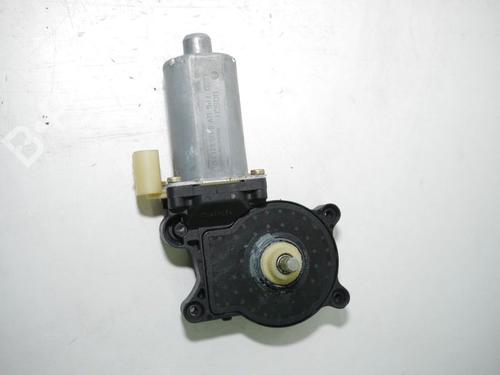 Used Left front window motor BMW 3 (E46) 316 i (105 hp) 24381997