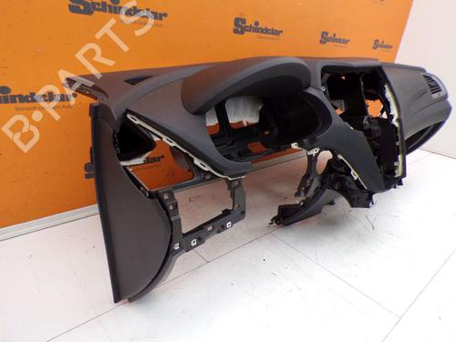 Dashboard HYUNDAI SANTA FÉ III (DM, DMA) 2.2 CRDi 4WD | BP32662521C46