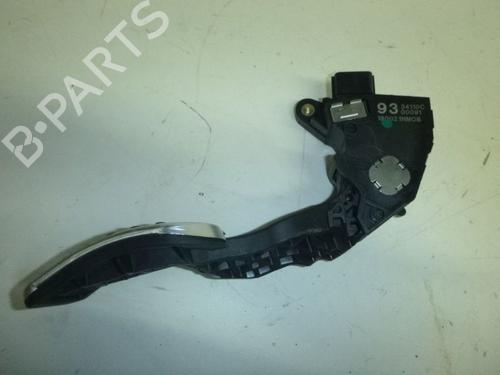 Pedal NISSAN MICRA IV (K13K, K13KK) 1.2 | BP24386725I4 