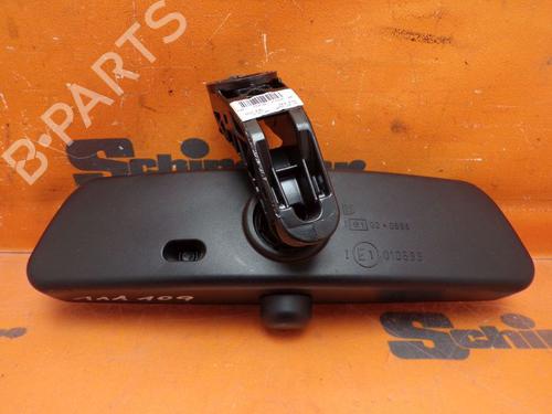 Rear mirror BMW X3 (E83) 3.0 d | BP25705146I6 