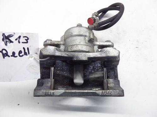 Right front brake caliper NISSAN MICRA C+C III (K12) 1.4 16V | BP24386879M104 