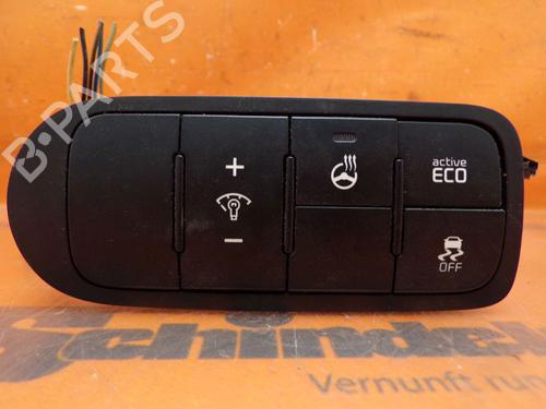 Used Switch KIA CARENS IV 1.7 CRDi (136 hp) 33153375