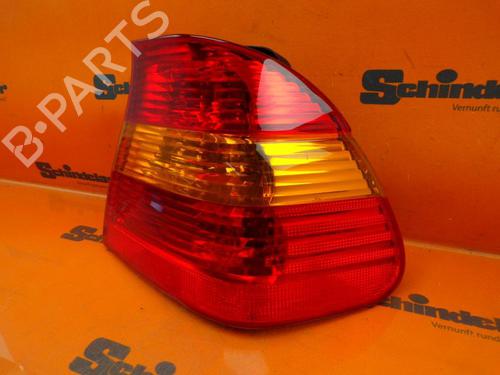 Right taillight BMW 3 (E46) 320 i | BP33148525C35 - Image 3