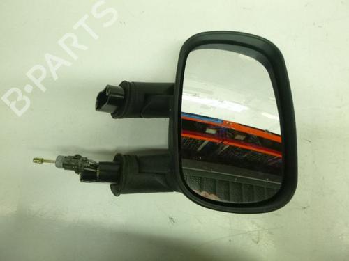 Used Right mirror FIAT DOBLO MPV (119_, 223_) 1.9 JTD (105 hp) 32826527