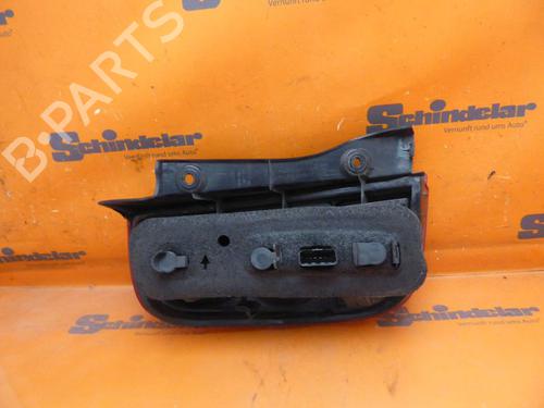 Right taillight NISSAN MICRA III (K12) 1.4 16V | BP27179229C35