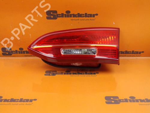 Right tailgate light HYUNDAI SANTA FÉ III (DM, DMA) 2.4 | BP33684518C80 - Image 4