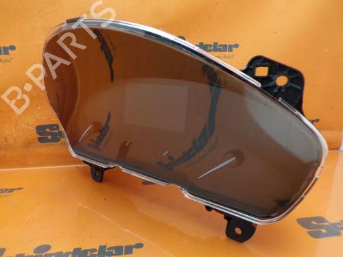 Instrument cluster FORD FOCUS IV (HN) 1.0 EcoBoost mHEV | BP33153858C47 - Image 6