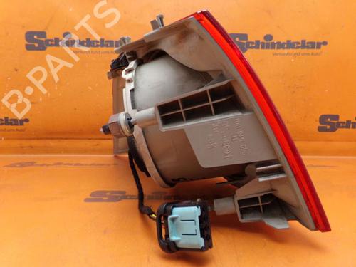 Right taillight VW EOS (1F7, 1F8) 2.0 TDI | BP32837439C35  - Image 5
