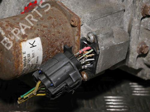 Transfer box JEEP GRAND CHEROKEE III (WH, WK) 4.7 V8 4x4 | BP31757265M36 