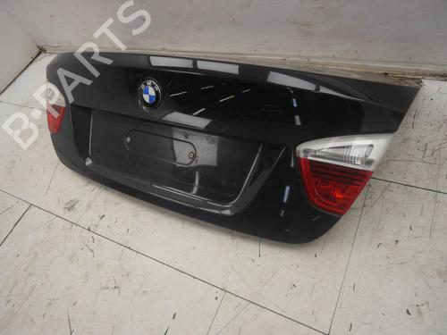 Tailgate BMW 3 (E90) 318 i | BP35997370C6 - Image 7