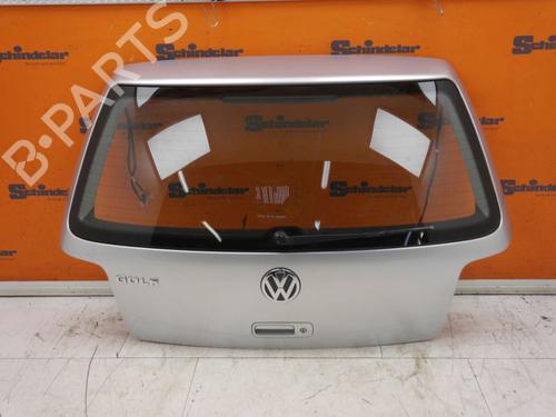 Used Tailgate VW GOLF IV (1J1) 1.4 16V (75 hp) 27551718