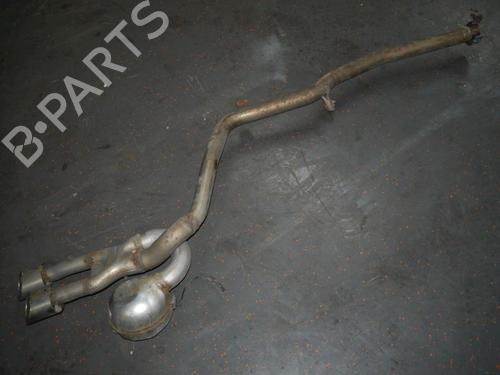 Pipe MASERATI GHIBLI III (M157) 3.0 D | BP33153481M125 - Image 5