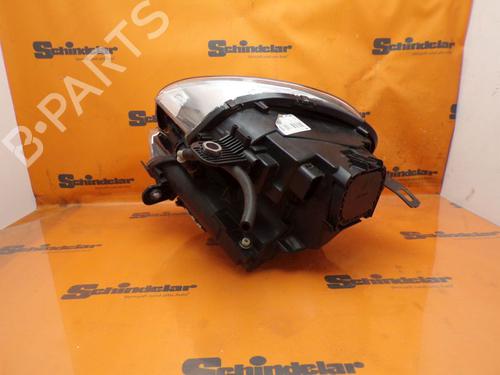 Right headlight MINI MINI COUNTRYMAN (R60) Cooper D ALL4 | BP32646241C29
