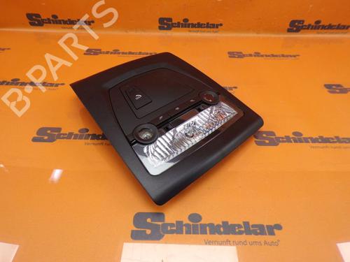 Interior roof light BMW 5 Touring (F11) M 550 d xDrive | BP24392346I8 