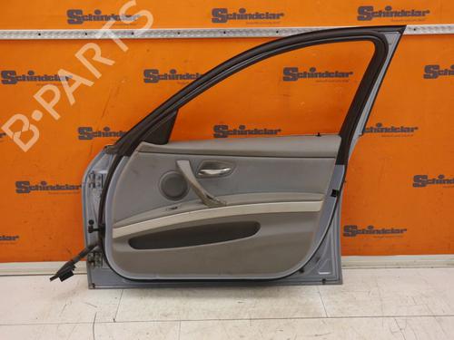 Right front door BMW 3 (E90) 325 i | BP24414004C3 