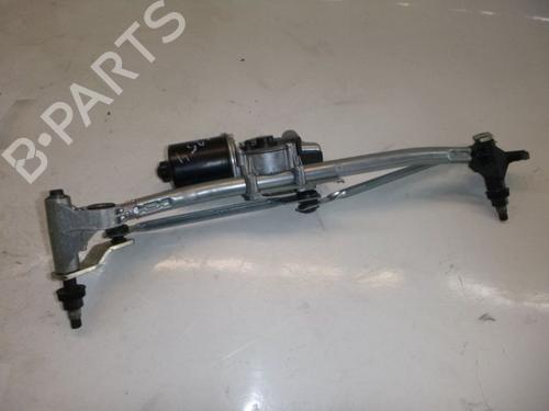 Front wipers mechanism BMW 1 (E87) 118 d | BP24382642C83 