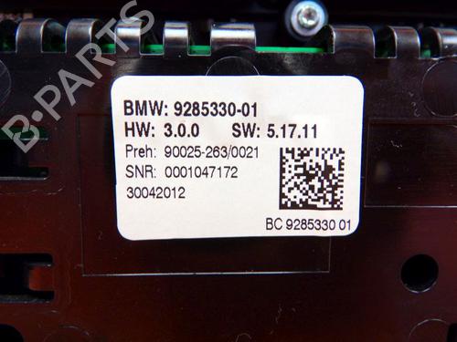 Climate control BMW 5 Touring (F11) 535 d | BP33148832I5 - Image 4