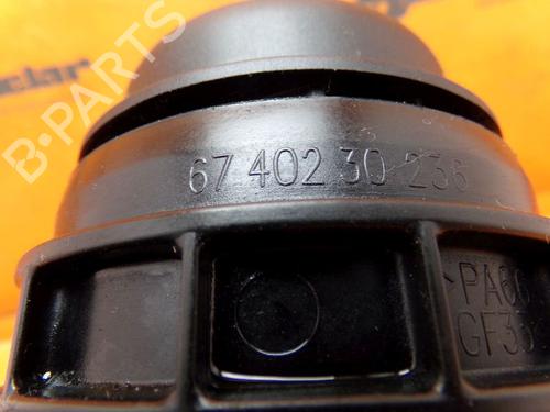 Support MERCEDES-BENZ B-CLASS Sports Tourer (W246, W242) B 200 (246.243) | BP25828655C155 