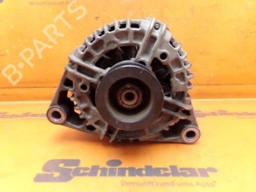 Generator OPEL CORSA C (X01) 1.0 (F08, F68) (60 hp) 28362771