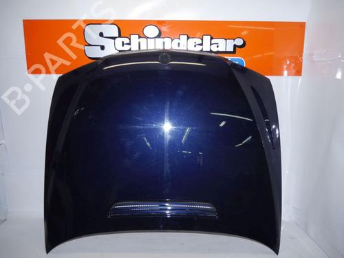 Cofano anteriore BMW 7 (E65, E66, E67) 745 d (300 hp) 33141752