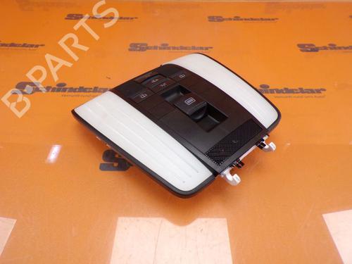 Interior roof light MERCEDES-BENZ E-CLASS T-Model (S212) E 300 Hybrid / BlueTEC Hybrid (212.298) | BP32644597I8