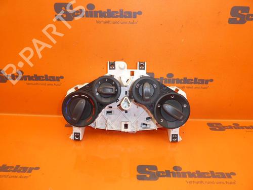 Used Climate control FORD KA (RU8) 1.2 (69 hp) 32643103