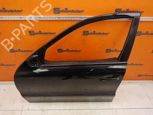 Left front door MERCEDES-BENZ E-CLASS (W211) E 200 CDI (211.004) | BP24414457C2 